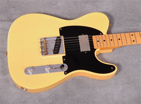 fender telecasters for sale